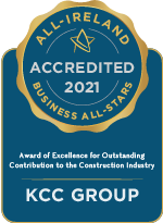 All-Ireland Accredited 2021