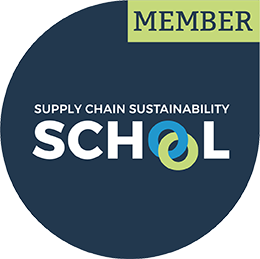 Supply Chain Sustainability School member