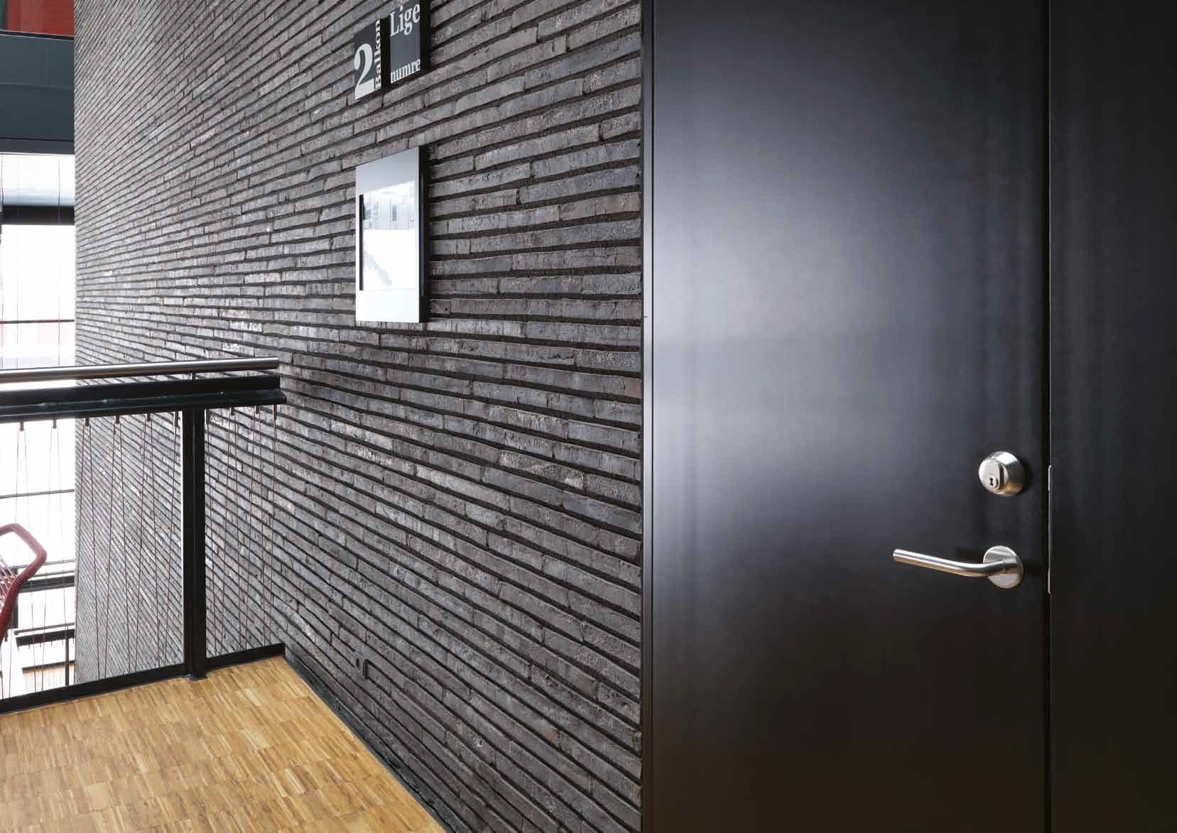 d line Door Hardware