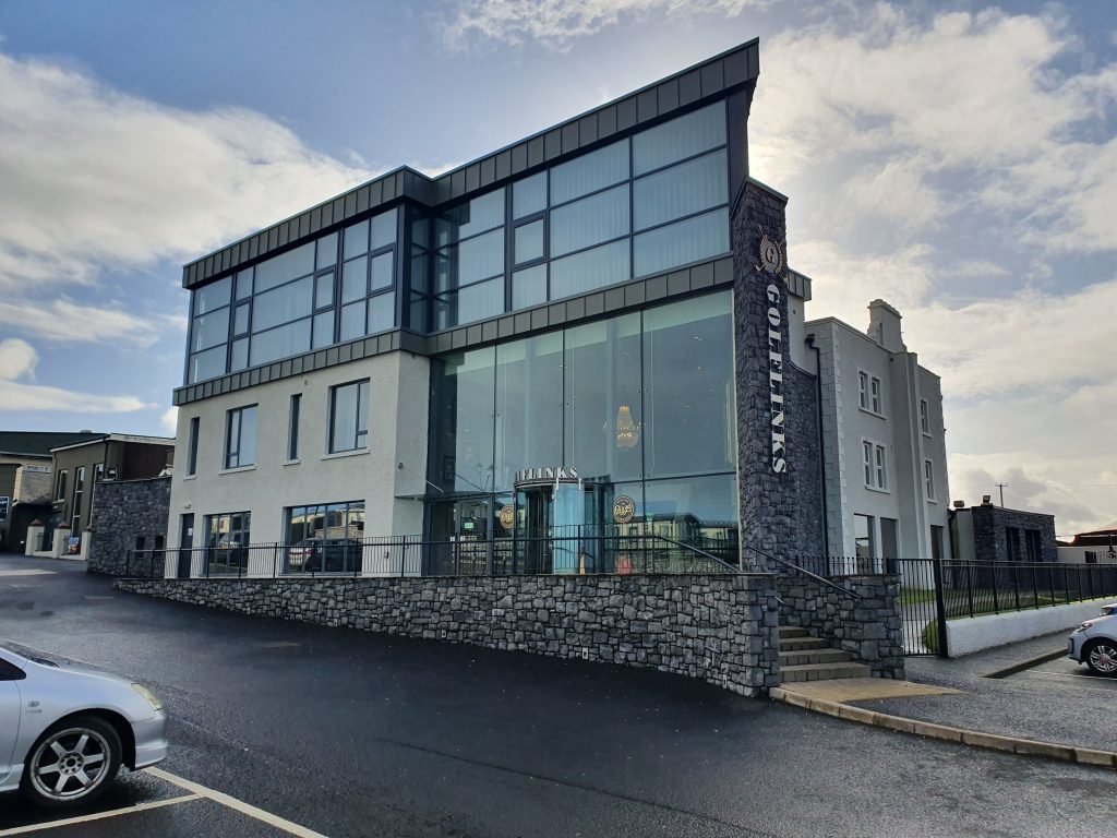 Golf Links Hotel Portrush