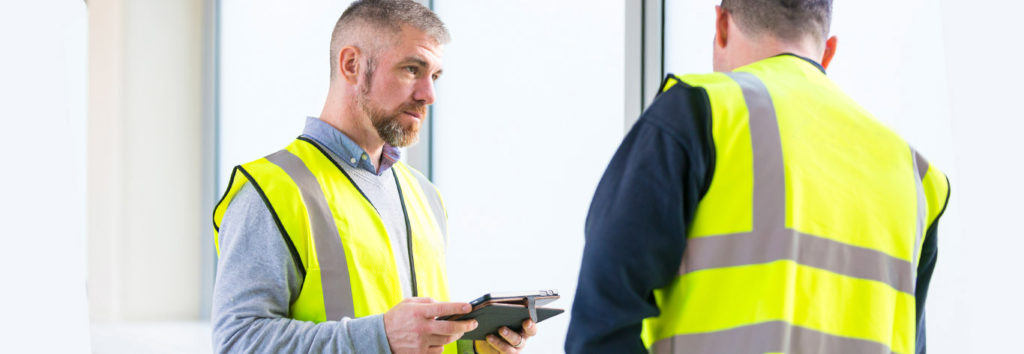 service level agreement_automatic door maintenance_service customer