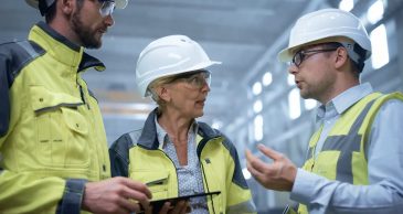 Our purpose is to help make buildings work