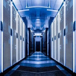 data centre solutions