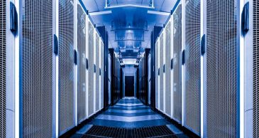 data centre solutions