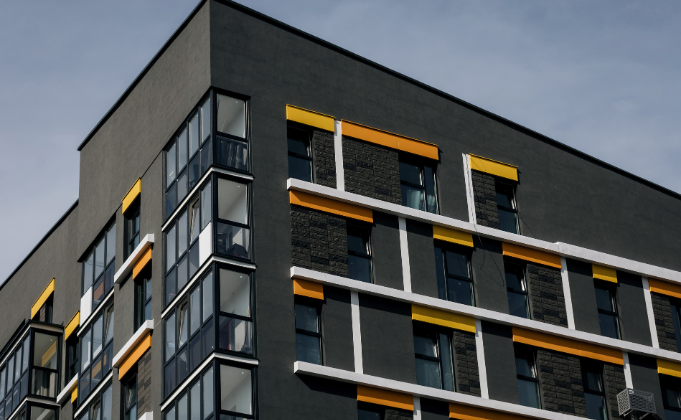 build to rent