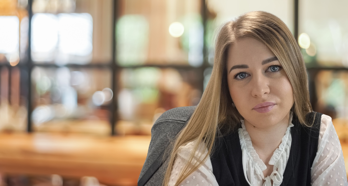 Tatiana Marincea KCC Group Scheduler