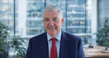 Growth Focused - Chris Kilpatrick KCC Group MD