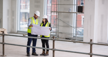 KCC Architectural solutions specialists to help with planning, design, specification, compliance and installation.
