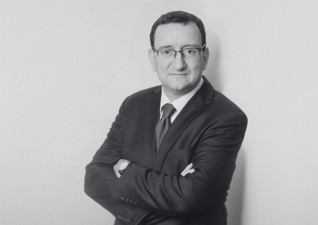 Kevin Nolan - KCC Group CFO