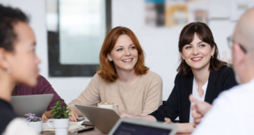 The 'People Minded' Approach at KCC Group
