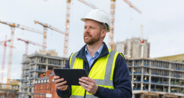 KCC Group Building & Facilities Management partners