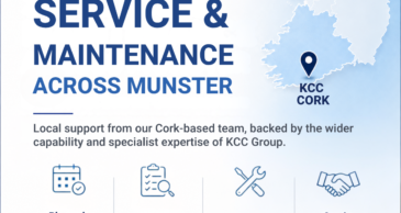 KCC Group Cork - LOCAL SUPPORT GROUP EXPERTISE (Munster Region)